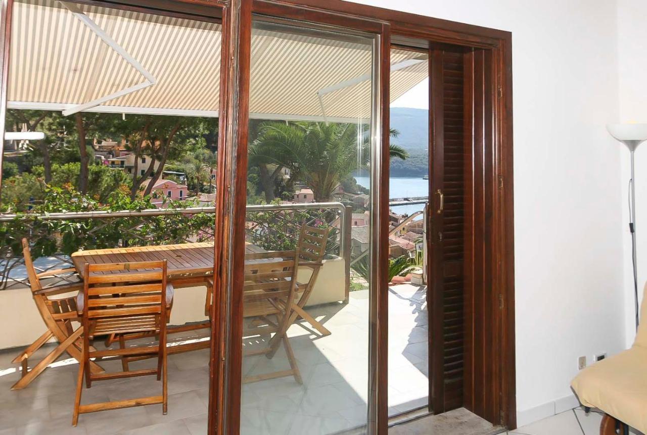 Appartamenti Residence Il Porto 13 E 16 بورتو أتْسورّو المظهر الخارجي الصورة