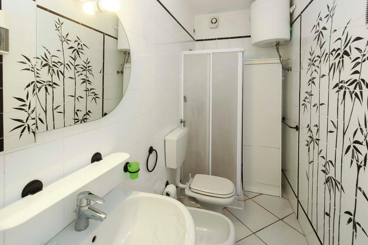 Appartamenti Residence Il Porto 13 E 16 بورتو أتْسورّو المظهر الخارجي الصورة