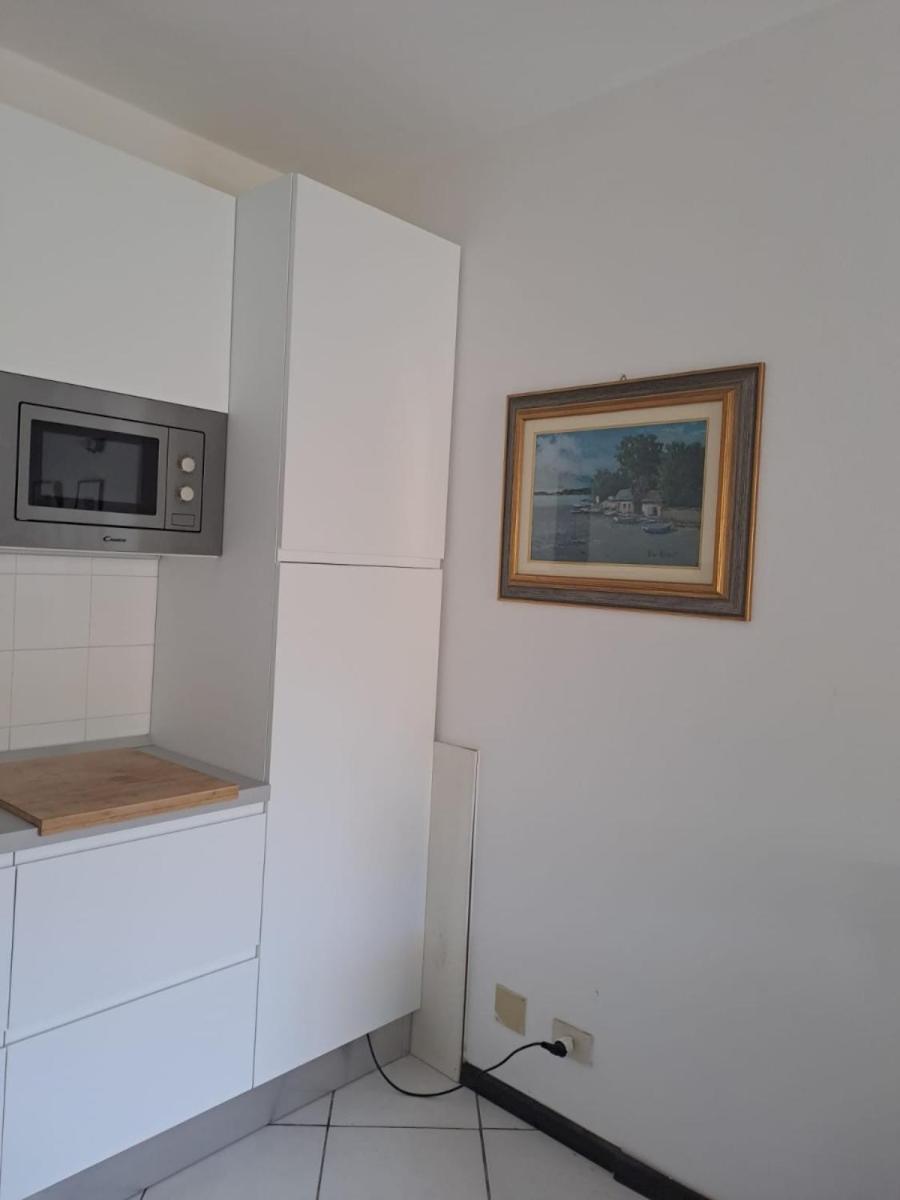 Appartamenti Residence Il Porto 13 E 16 بورتو أتْسورّو المظهر الخارجي الصورة