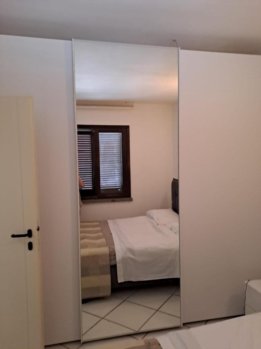 Appartamenti Residence Il Porto 13 E 16 بورتو أتْسورّو المظهر الخارجي الصورة