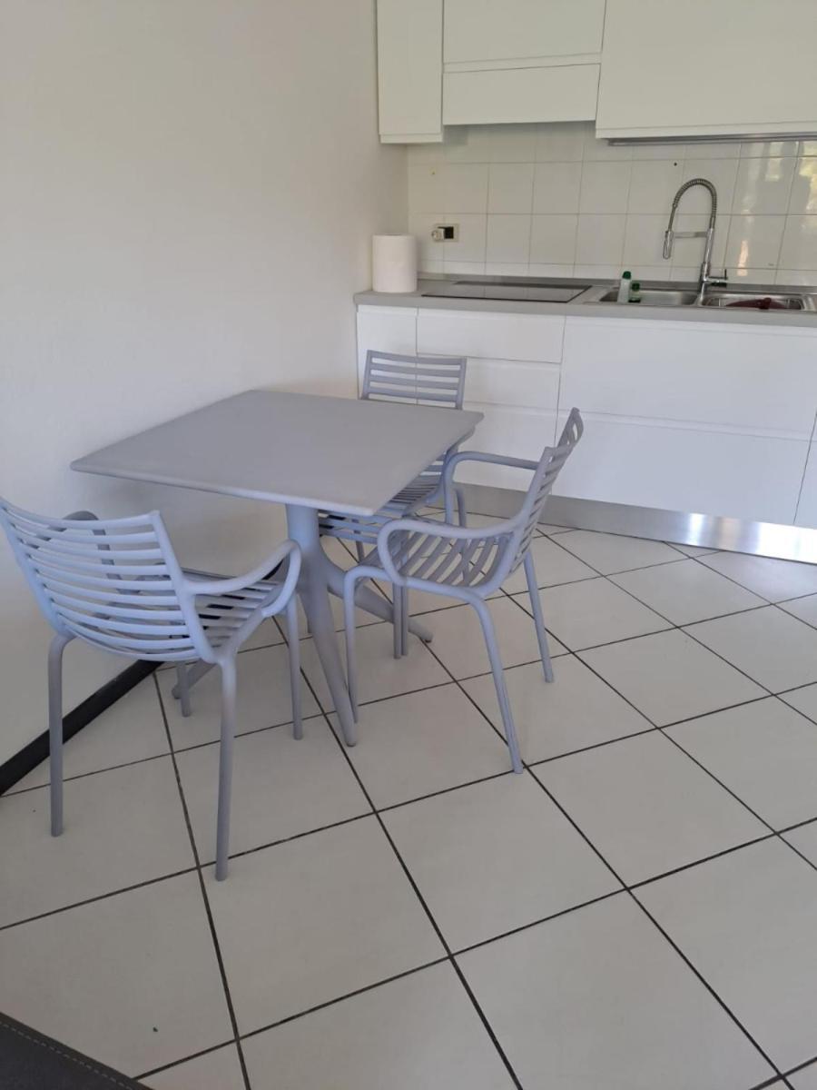 Appartamenti Residence Il Porto 13 E 16 بورتو أتْسورّو المظهر الخارجي الصورة